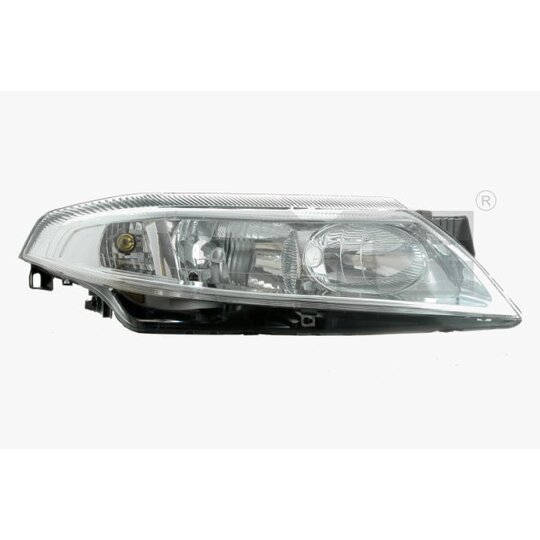 20-0157-05-2 Headlight