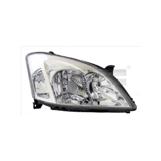 20-0241-05-2 Headlight