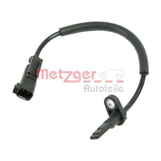 0900915 Sensor, wheel speed