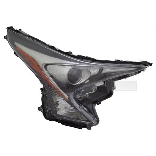 20-16495-06-2 Headlight