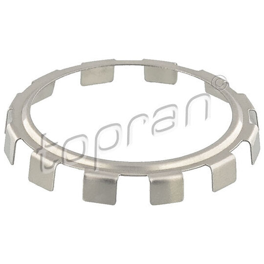 116 686 Seal, EGR valve