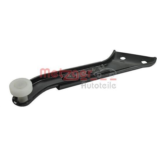2310014 Roller Guide, sliding door