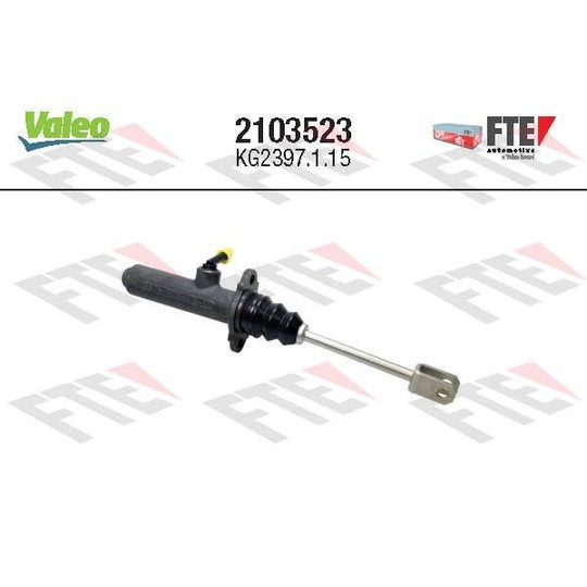 2103523 Master Cylinder, clutch
