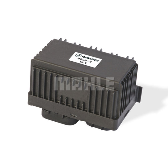 MHG 8 Control Unit, glow plug system