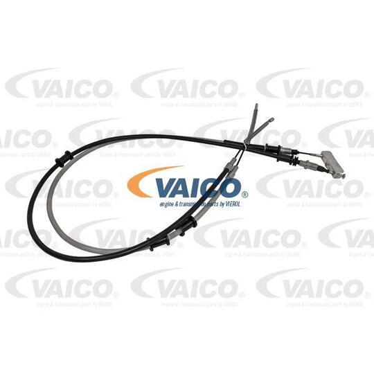 V40-30043 Cable, parking brake