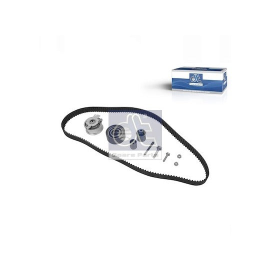 11.90201 Timing Belt Set