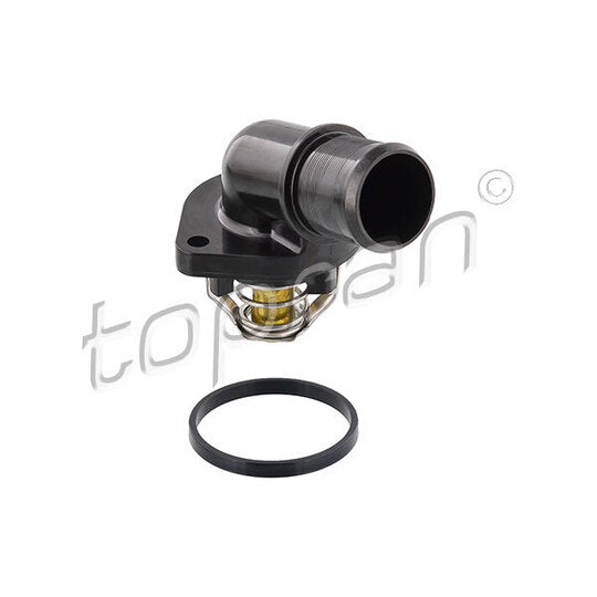 721 105 Thermostat, coolant