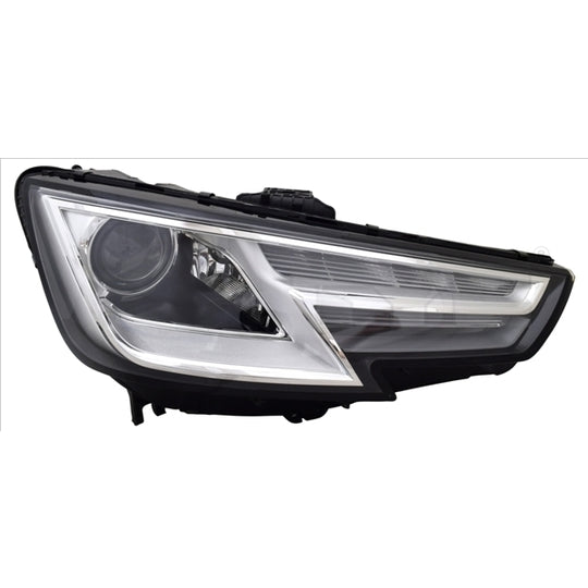 20-15872-06-2 Headlight