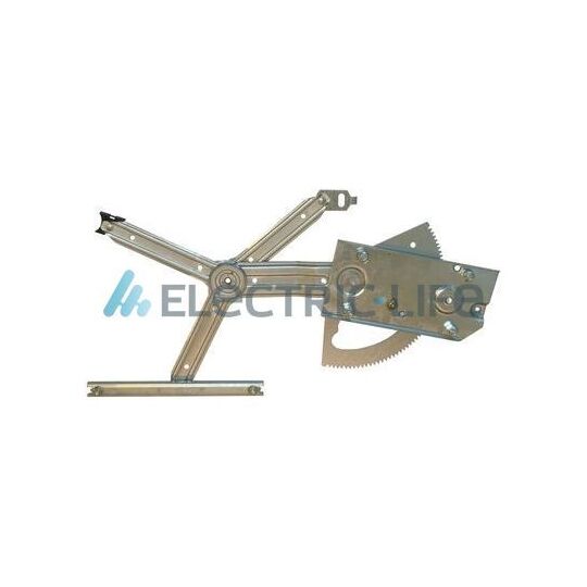 ZR ME706 L Window Regulator