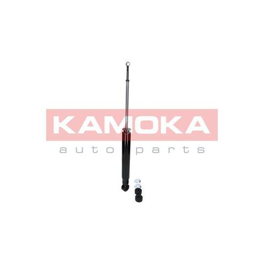 2000815 Shock Absorber