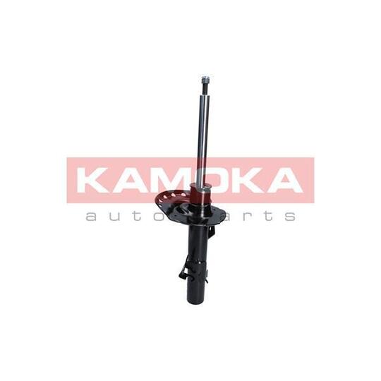 2000041 Shock Absorber