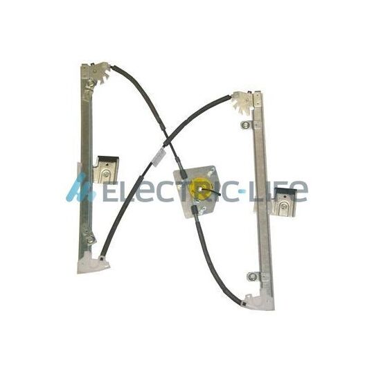 ZR HY701 R Window Regulator