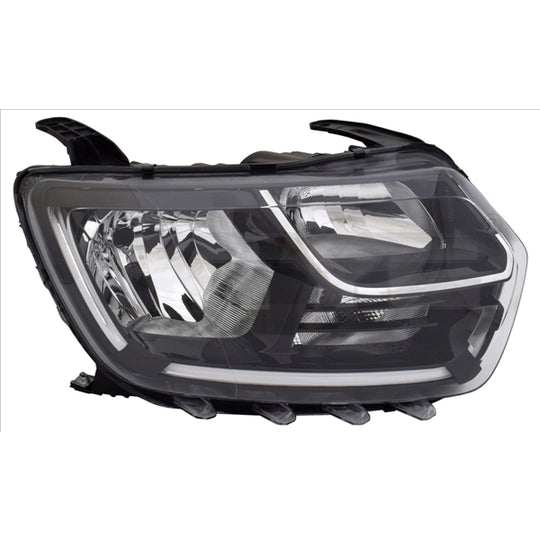 20-17666-06-2 Headlight