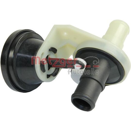 0899079 Control Valve, coolant