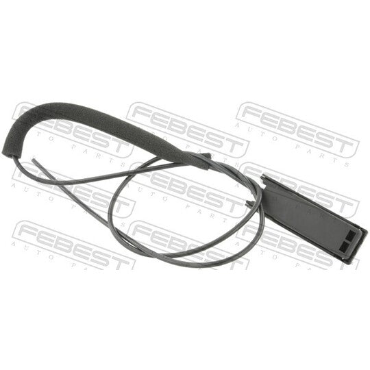 17101-A8D3C Bonnet Cable