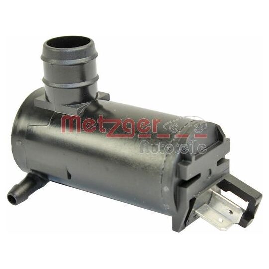 2220090 Water Pump, window cleaning