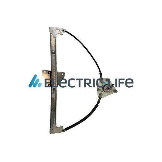 ZR MA701 L Window Regulator