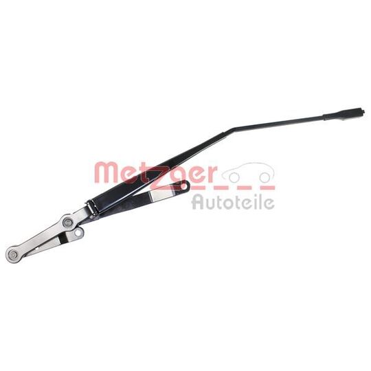 2190462 Wiper Arm, window cleaning