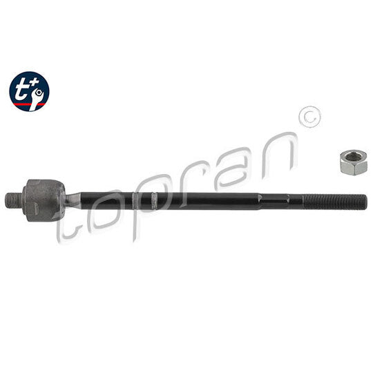 627 667 Tie Rod Axle Joint