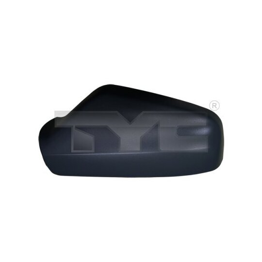 325-0048-2 Cover, outside mirror