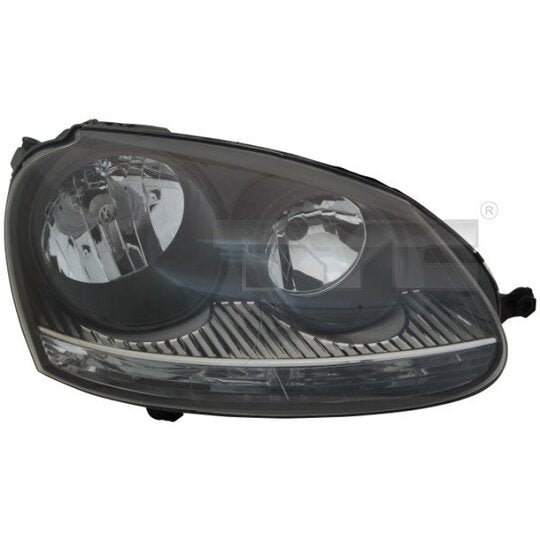 20-0318-35-2 Headlight