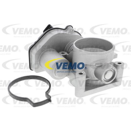 V25-81-0004-1 Throttle body