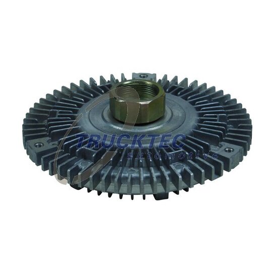 02.19.192 Clutch, radiator fan