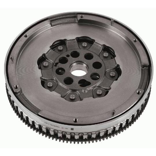 2294 501 214 Flywheel