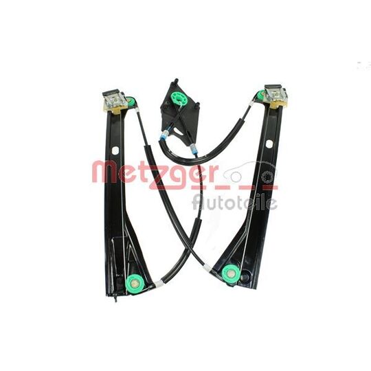 2160256 Window Regulator