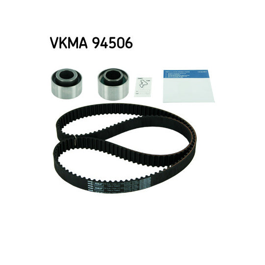 VKMA 94506 Timing Belt Set