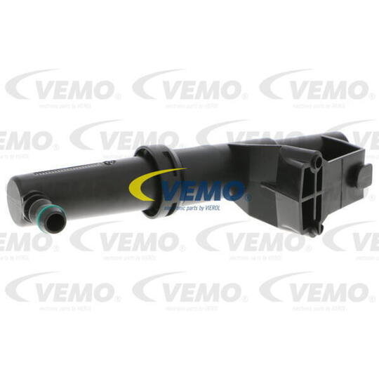 V95-08-0025 Washer Fluid Jet, headlight cleaning