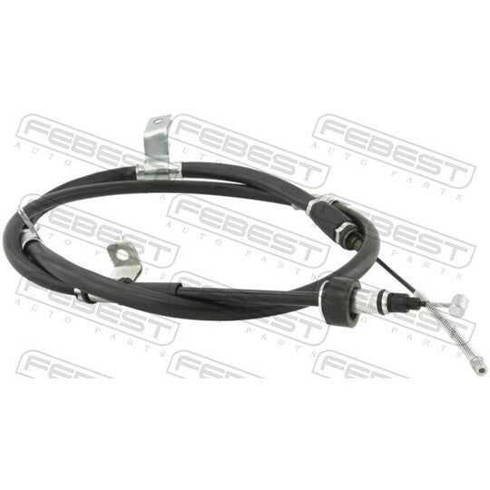 12100-IX35RH Cable, parking brake