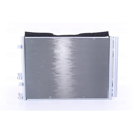 941129 Condenser, air conditioning