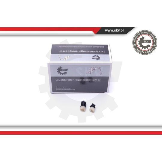 17SKV470 Control Unit, Automatic Transmission