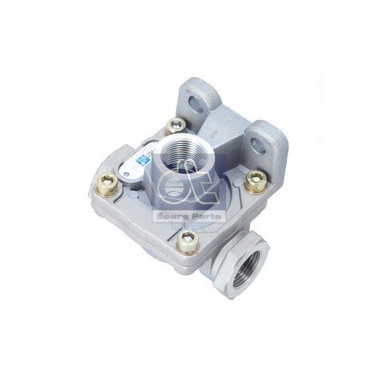 6.65158 Quick Release Valve