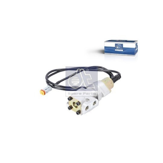 1.12095 Solenoid Valve