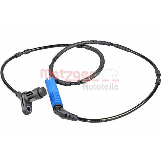 0900528 Sensor, wheel speed