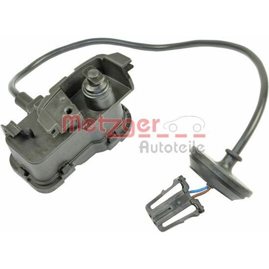 2315001 Control, central locking system