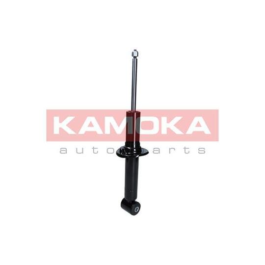 2000962 Shock Absorber