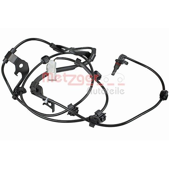 09001172 Sensor, wheel speed