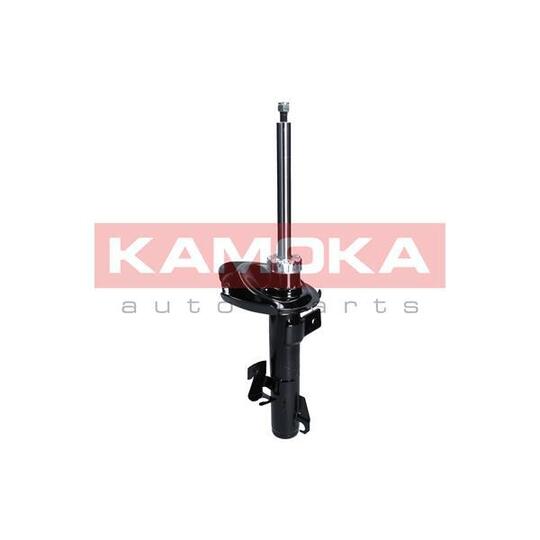 2000408 Shock Absorber