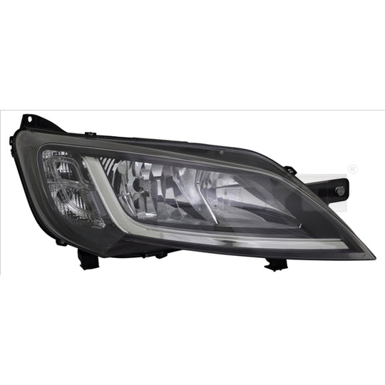 20-14776-15-2 Headlight