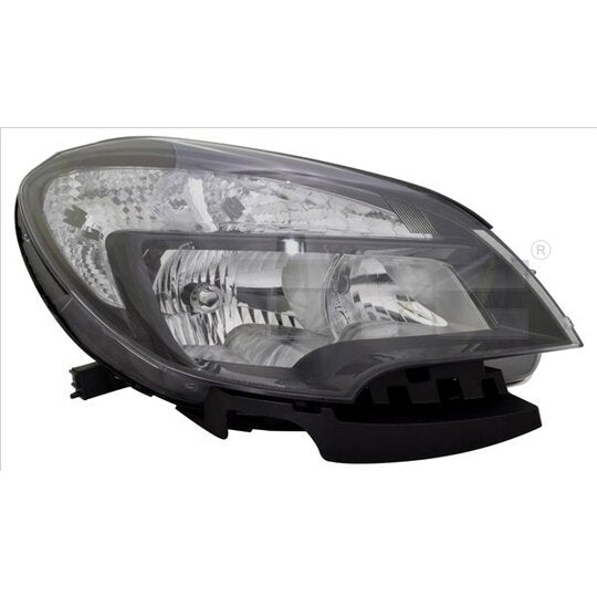 20-16071-15-2 Headlight