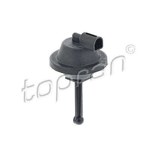 116 513 Control Flap, air supply