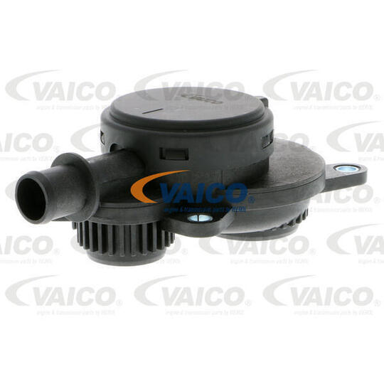V30-2179 Oil Trap, crankcase breather