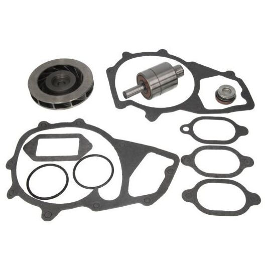 WP-ME118RK Repair Kit, water pump