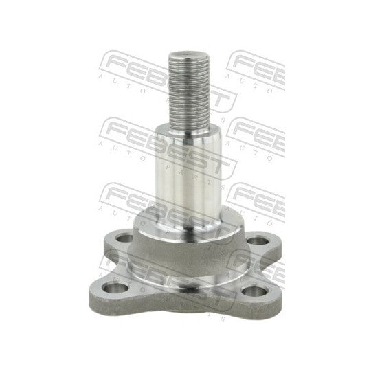 2182-TTGR Axle Beam