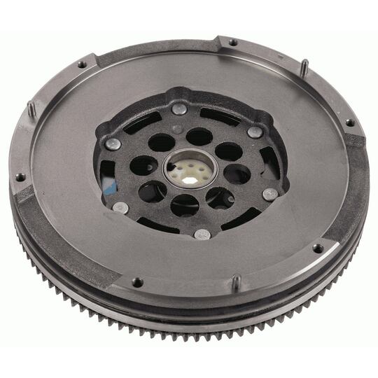 2294 501 247 Flywheel