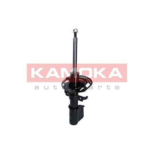 2000314 Shock Absorber