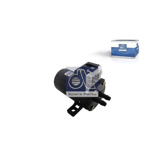 6.88101 Water Pump, window cleaning